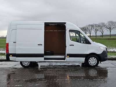 Mercedes-Benz SPRINTER 311 CDI 37 L2H2 12