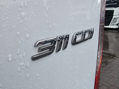 Mercedes-Benz SPRINTER 311 CDI 37 L2H2 13