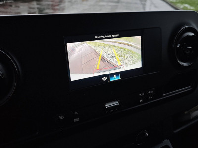 Mercedes-Benz SPRINTER 311 CDI 37 L2H2 14