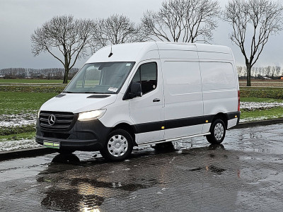 Mercedes-Benz SPRINTER 311 CDI 37 L2H2 2