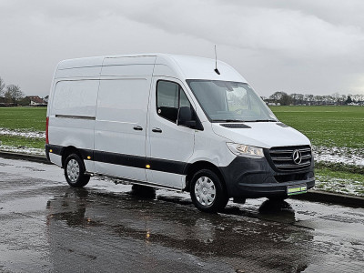 Mercedes-Benz SPRINTER 311 CDI 37 L2H2 5