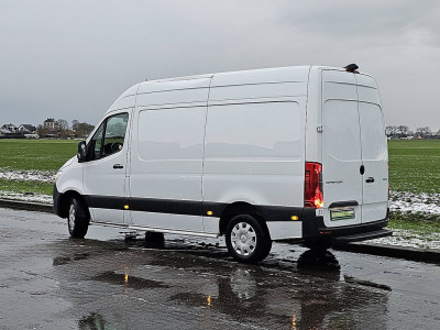 Mercedes-Benz SPRINTER 311 CDI 37 L2H2 6