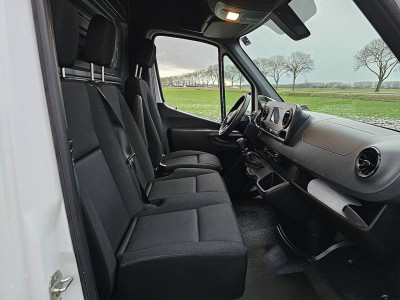 Mercedes-Benz SPRINTER 311 CDI 37 L2H2 7