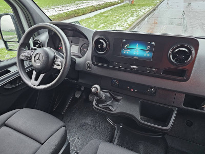Mercedes-Benz SPRINTER 311 CDI 37 L2H2 8
