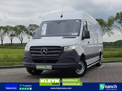 Mercedes-Benz SPRINTER 311 CDI 43 AUT. L3H2