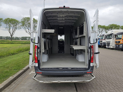 Mercedes-Benz SPRINTER 311 CDI 43 AUT. L3H2 10