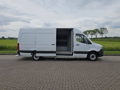 Mercedes-Benz SPRINTER 311 CDI 43 AUT. L3H2 11