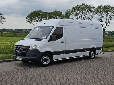 Mercedes-Benz SPRINTER 311 CDI 43 AUT. L3H2 2