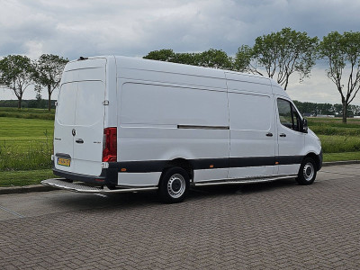 Mercedes-Benz SPRINTER 311 CDI 43 AUT. L3H2 3