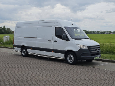 Mercedes-Benz SPRINTER 311 CDI 43 AUT. L3H2 5