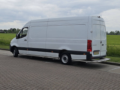 Mercedes-Benz SPRINTER 311 CDI 43 AUT. L3H2 6
