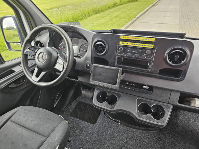 Mercedes-Benz SPRINTER 311 CDI 43 AUT. L3H2 8