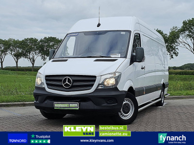 Mercedes-Benz SPRINTER 311 CDI AUT. L3H2