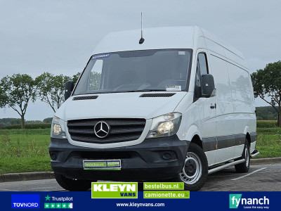 Mercedes-Benz SPRINTER 311 CDI AUT. L3H2