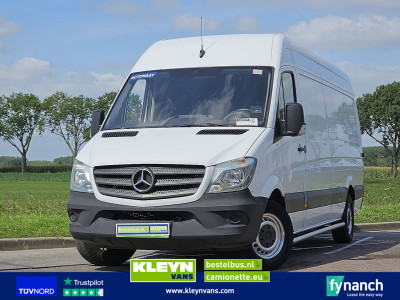 Mercedes-Benz SPRINTER 311 CDI AUT. L3H2