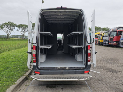 Mercedes-Benz SPRINTER 311 CDI AUT. L3H2 foto 11