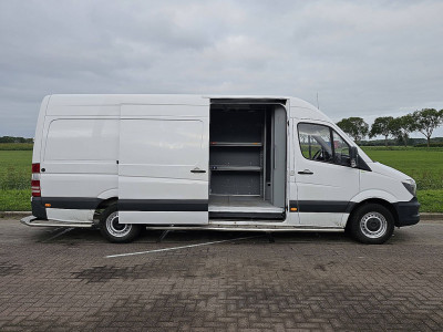 Mercedes-Benz SPRINTER 311 CDI AUT. L3H2 foto 12