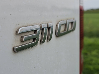 Mercedes-Benz SPRINTER 311 CDI AUT. L3H2 foto 13