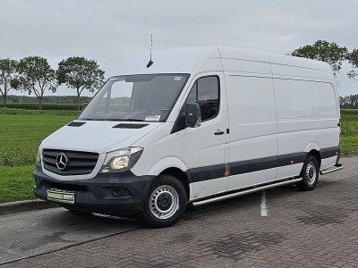 Mercedes-Benz SPRINTER 311 CDI AUT. L3H2 foto 2