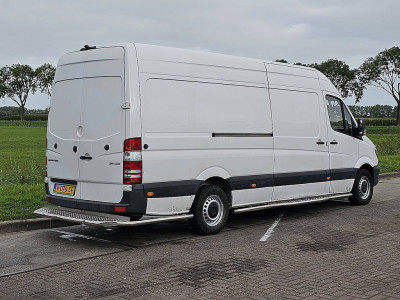 Mercedes-Benz SPRINTER 311 CDI AUT. L3H2 foto 3