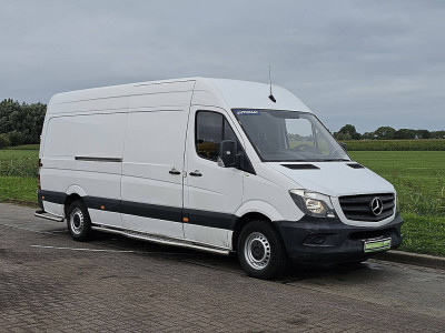 Mercedes-Benz SPRINTER 311 CDI AUT. L3H2 foto 5