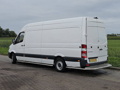 Mercedes-Benz SPRINTER 311 CDI AUT. L3H2 foto 6