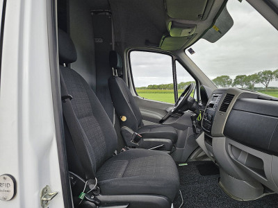 Mercedes-Benz SPRINTER 311 CDI AUT. L3H2 foto 7
