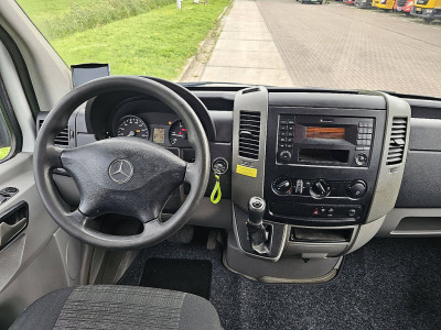 Mercedes-Benz SPRINTER 311 CDI AUT. L3H2 foto 8