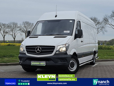 Mercedes-Benz SPRINTER 311 CDI AUT. L3H2  87 dk