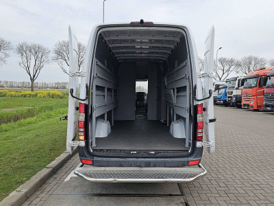 Mercedes-Benz SPRINTER 311 CDI AUT. L3H2  87 dk 11