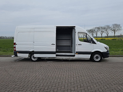 Mercedes-Benz SPRINTER 311 CDI AUT. L3H2  87 dk 12