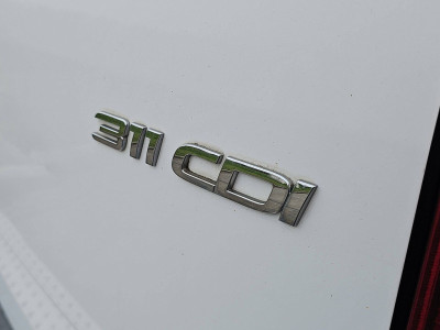 Mercedes-Benz SPRINTER 311 CDI AUT. L3H2  87 dk 13