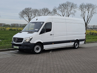 Mercedes-Benz SPRINTER 311 CDI AUT. L3H2  87 dk 2
