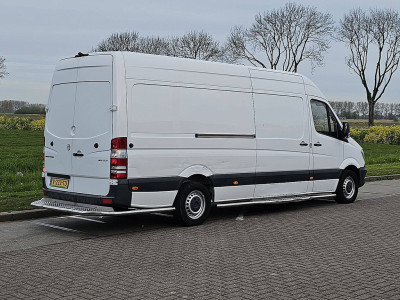 Mercedes-Benz SPRINTER 311 CDI AUT. L3H2  87 dk 3