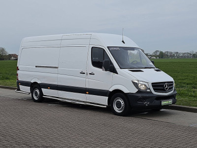 Mercedes-Benz SPRINTER 311 CDI AUT. L3H2  87 dk 5