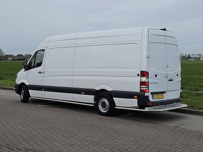Mercedes-Benz SPRINTER 311 CDI AUT. L3H2  87 dk 6