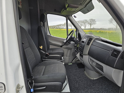Mercedes-Benz SPRINTER 311 CDI AUT. L3H2  87 dk 7