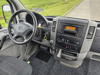 Mercedes-Benz SPRINTER 311 CDI AUT. L3H2  87 dk 8