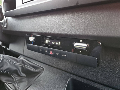 Mercedes-Benz SPRINTER 311 CDI FRIGO L1H1 foto 10