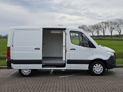 Mercedes-Benz SPRINTER 311 CDI FRIGO L1H1 foto 12