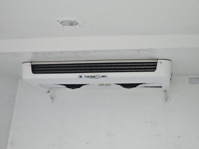 Mercedes-Benz SPRINTER 311 CDI FRIGO L1H1 foto 14