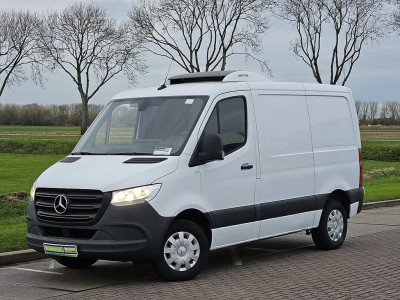 Mercedes-Benz SPRINTER 311 CDI FRIGO L1H1 foto 2