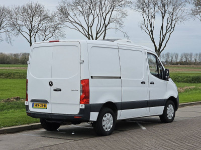 Mercedes-Benz SPRINTER 311 CDI FRIGO L1H1 foto 3