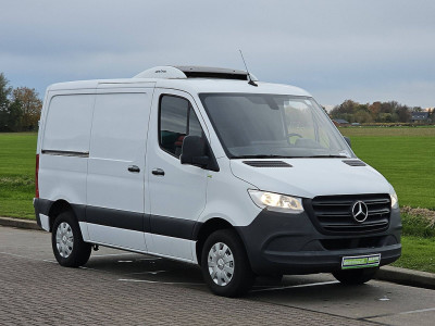 Mercedes-Benz SPRINTER 311 CDI FRIGO L1H1 foto 5