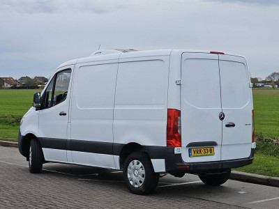 Mercedes-Benz SPRINTER 311 CDI FRIGO L1H1 foto 6