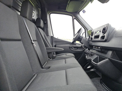 Mercedes-Benz SPRINTER 311 CDI FRIGO L1H1 foto 7