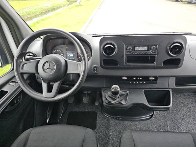 Mercedes-Benz SPRINTER 311 CDI FRIGO L1H1 foto 8