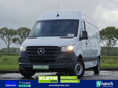 Mercedes-Benz SPRINTER 311 CDI L2H2