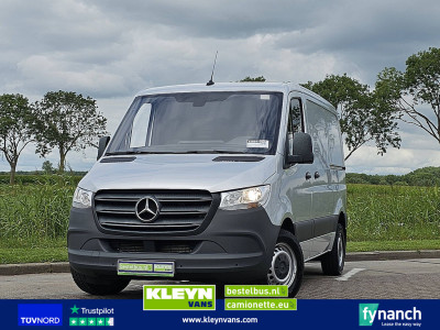 Mercedes-Benz SPRINTER 311 L1H1 2xZijdeur Mbux!