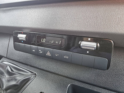 Mercedes-Benz SPRINTER 311 L1H1 2xZijdeur Mbux! 10